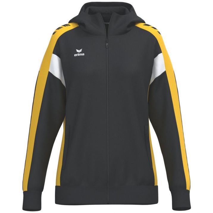Trainingsjacke mit Kapuze - Damen - SVN