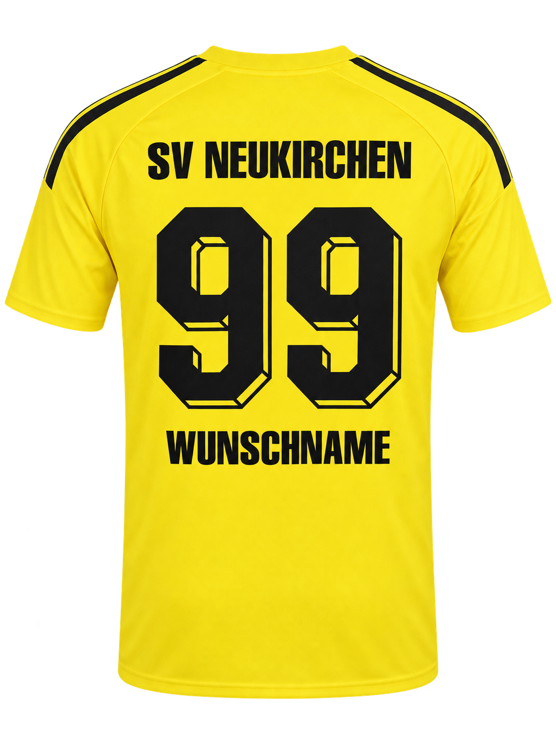 Fan-Trikot SVN - SMOK