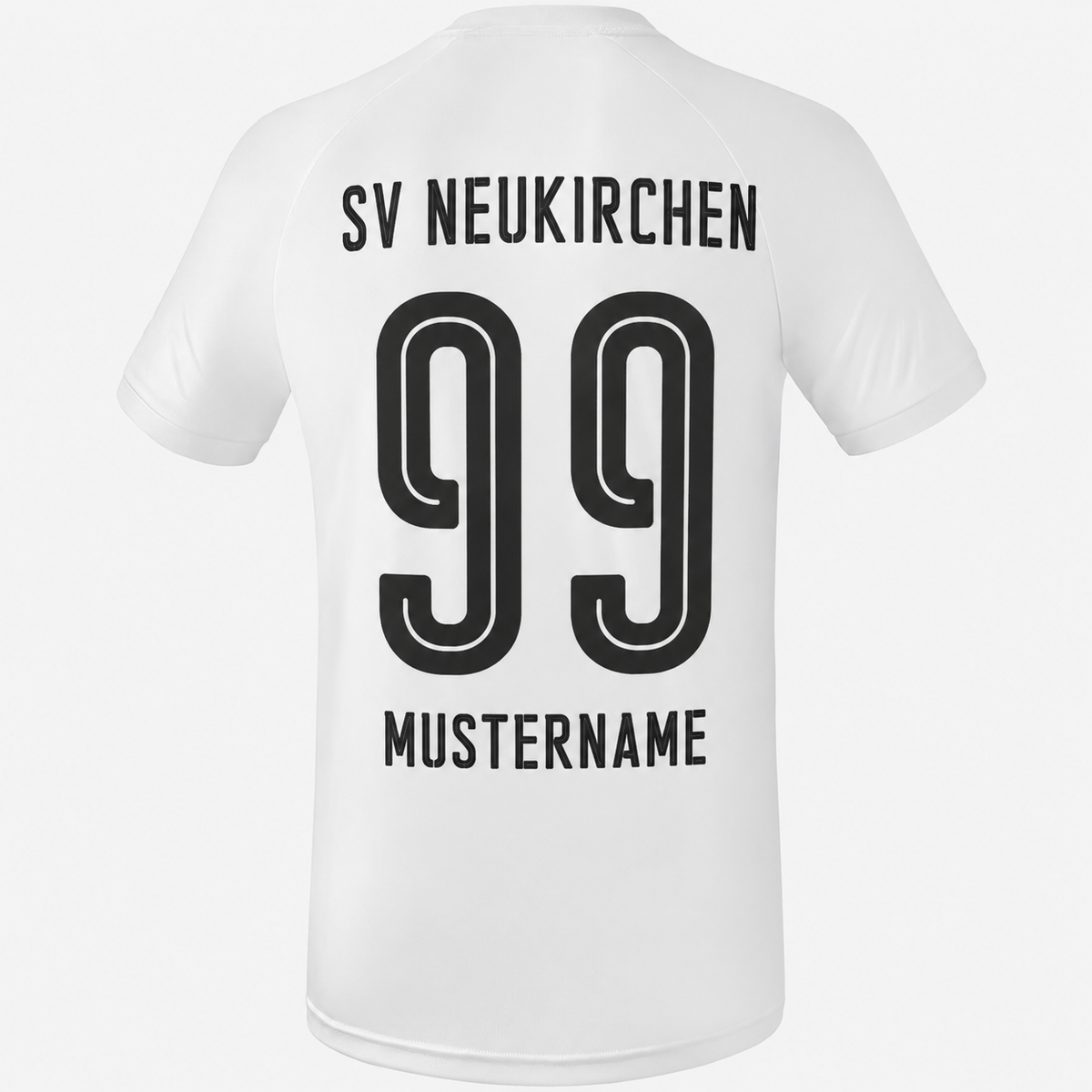 Fan-Trikot SVN - BinderLenz