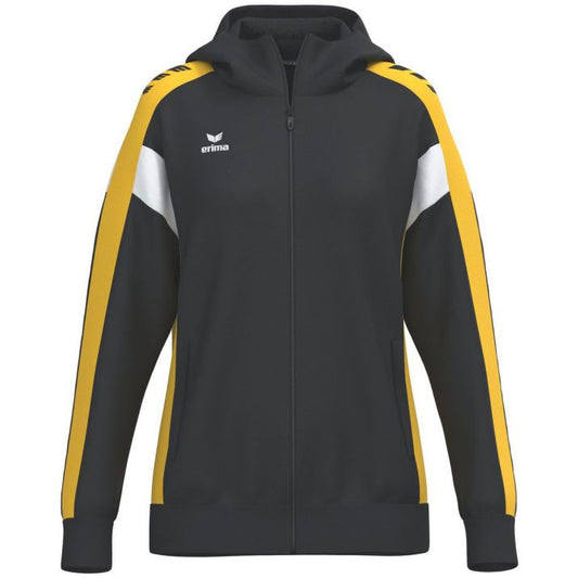 Trainingsjacke mit Kapuze - Damen - SVN