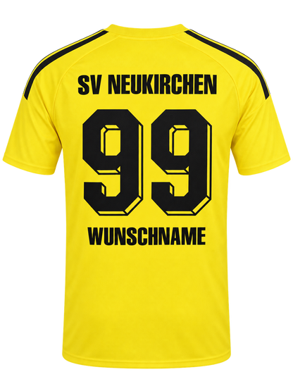 Fan-Trikot SVN - SMOK