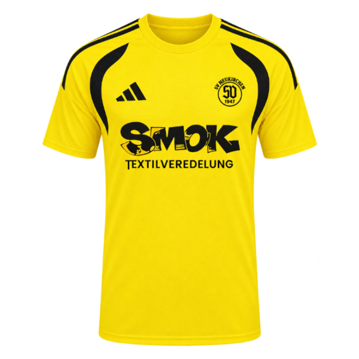 Fan-Trikot SVN - SMOK