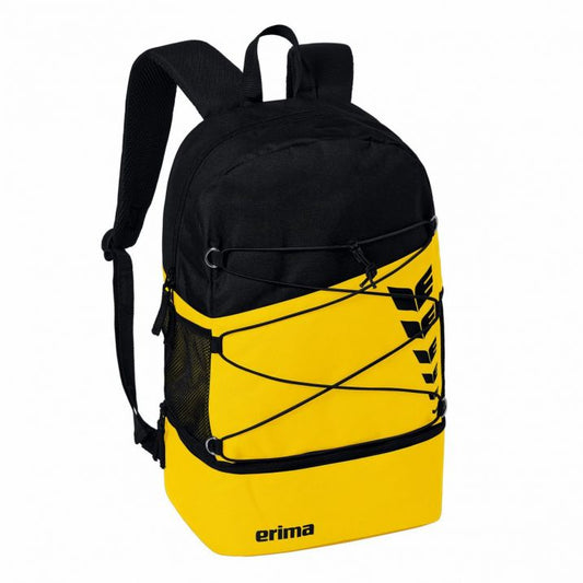 Six Wings Rucksack mit Bodenfach - SVN