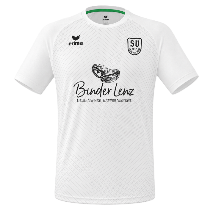 Fan-Trikot SVN - BinderLenz