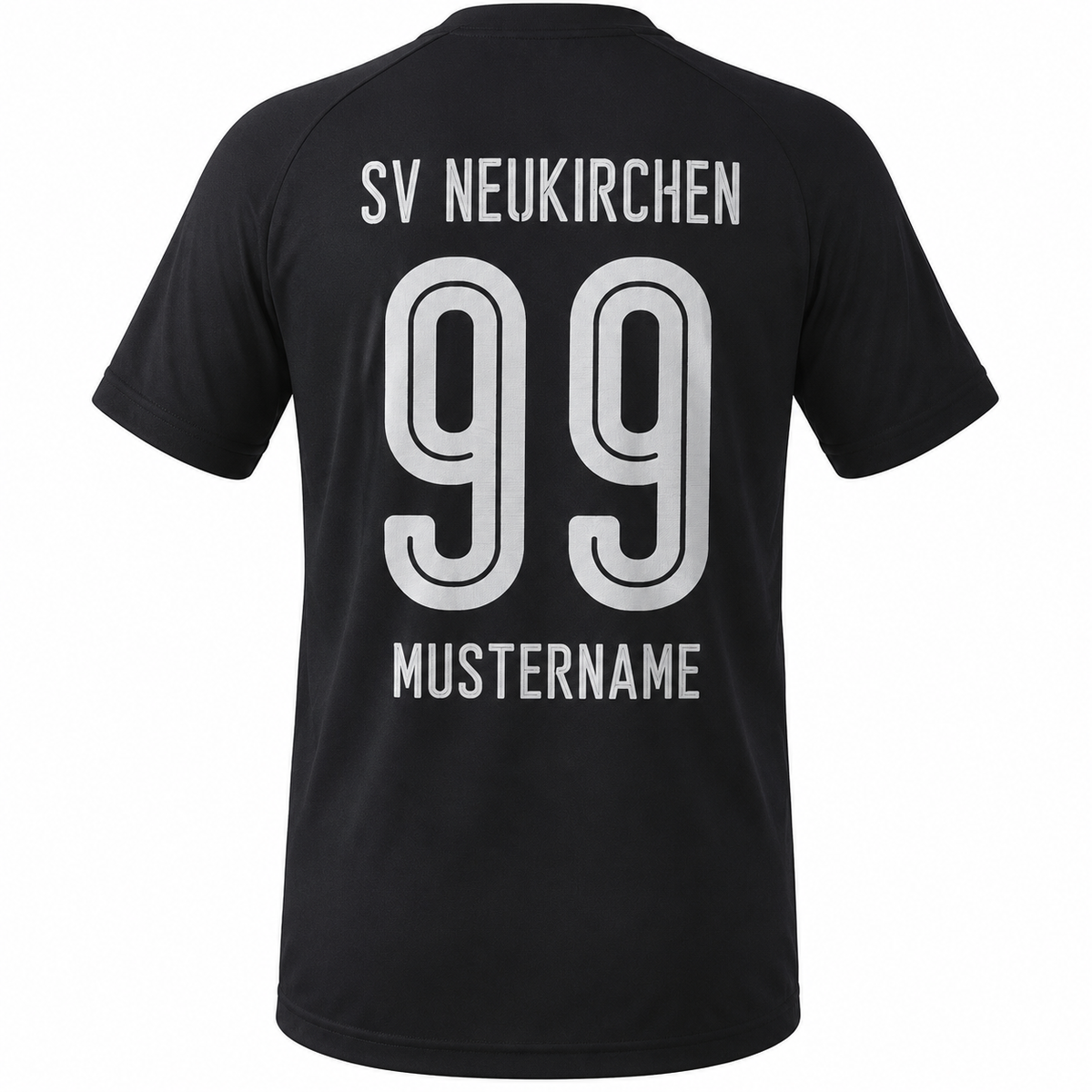 Fan-Trikot SVN - Prosser