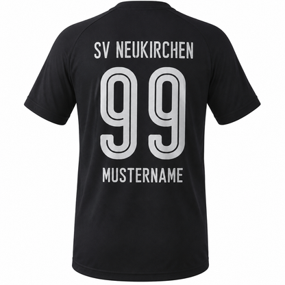 Fan-Trikot SVN - Prosser