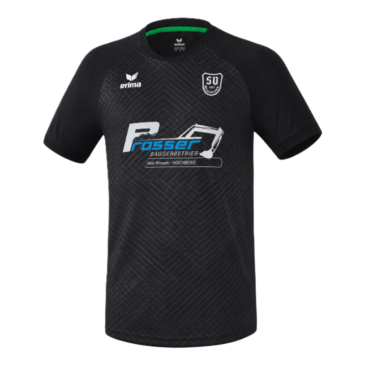 Fan-Trikot SVN - Prosser