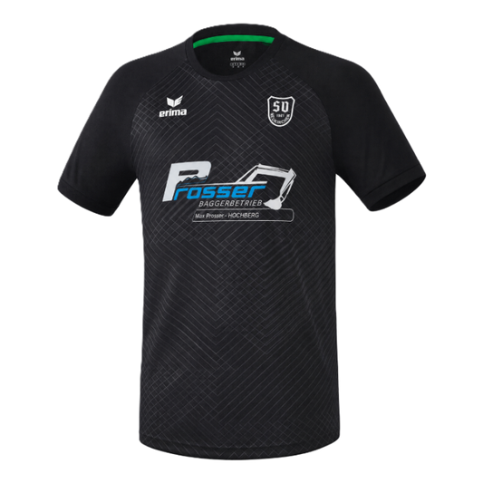 Fan-Trikot SVN - Prosser